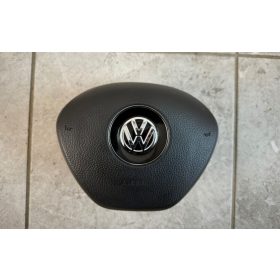 Volkswagen Amarok I Kormánylégzsák 7E0880201AS