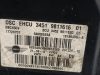 Mini Clubman R55, Cooper R57 ABS kocka 9811616