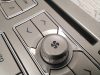 Jaguar XF Fűtéskapcsoló, klímapanel 8X2318C858AG