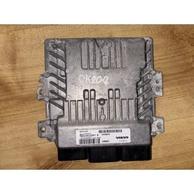 Volvo C30, C70, S40, V50 motorvezérlő elektronika 30788975