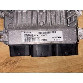Volvo C30, C70, S40, V50 motorvezérlő elektronika 30788975