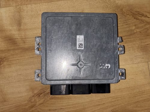 Volvo C30, C70, S40, V50 motorvezérlő elektronika 30788975