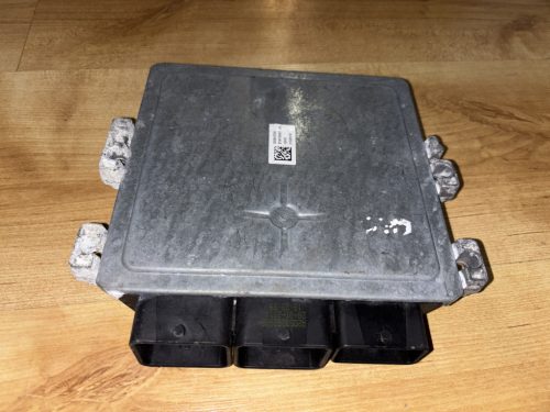 Volvo C30, C70, S40, V50 motorvezérlő elektronika 30788975