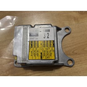 Toyota RAV 4 (XA40) légzsák vezérlő modul 8917042430