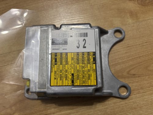 Toyota RAV 4 (XA40) légzsák vezérlő modul 8917042430