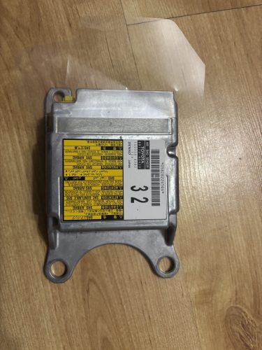 Toyota RAV 4 (XA40) légzsák vezérlő modul 8917042430