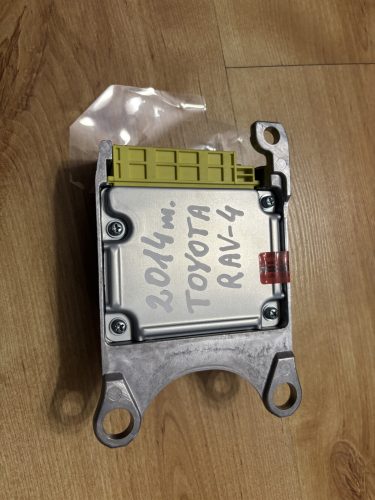 Toyota RAV 4 (XA40) légzsák vezérlő modul 8917042430