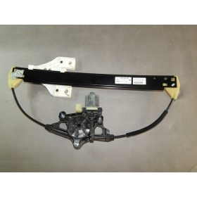 Audi A4 B9 bal hátsó elektromos ablakemelő 8W0839461