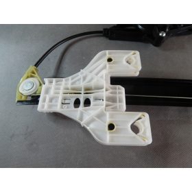 Audi A4 B9 bal hátsó elektromos ablakemelő 8W0839461
