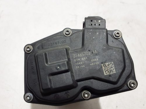 Volvo XC40 Fojtószelep 31465702
