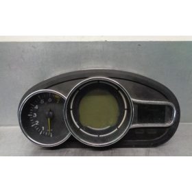 Renault Megane III Kilométeróra 248105367R