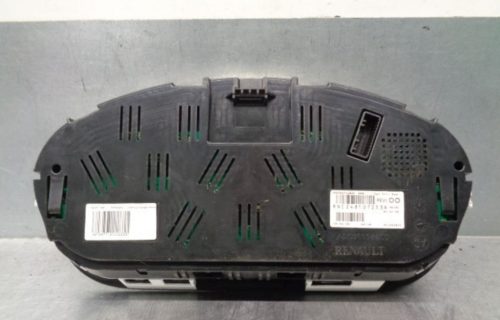 Renault Megane III Kilométeróra 248105367R