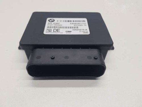BMW 5 F10 Elektromos kézifék modul 32620276