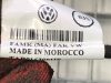 Volkswagen Arteon bal hátsó ajtó kábel 3G8971693F