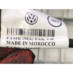 Volkswagen Arteon bal hátsó ajtó kábel 3G8971693F