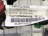 Volkswagen Arteon bal hátsó ajtó kábel 3G8971693F