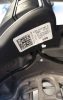 Audi A6 C7 Multikormány légzsákkal 4G0419091S