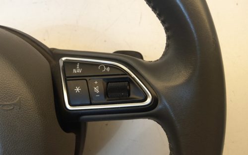 Audi A6 C7 Multikormány légzsákkal 4G0419091S