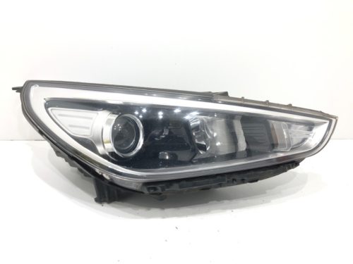 Hyundai i30 Jobb első lámpa, fényszóró 92102-G4000