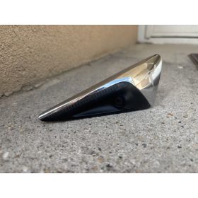 Tesla Model 3 jobb első sárvédő kamera 112510777C
