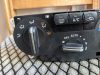 Subaru Impreza GD fűtés, klíma panel, kapcsoló 3B45234700