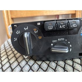   Subaru Impreza GD fűtés, klíma panel, kapcsoló 3B45234700