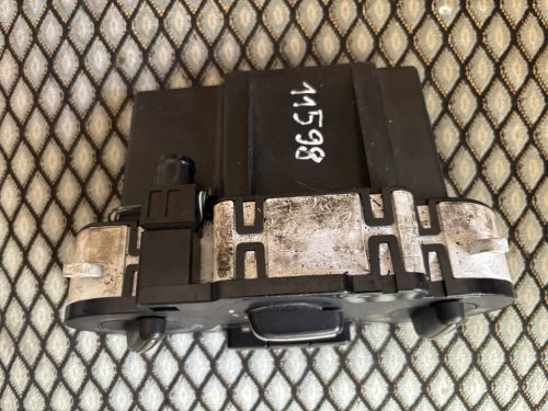Subaru Impreza GD fűtés, klíma panel, kapcsoló 3B45234700