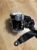 Volkswagen Amarok bal első biztonsági öv 2H0857805C