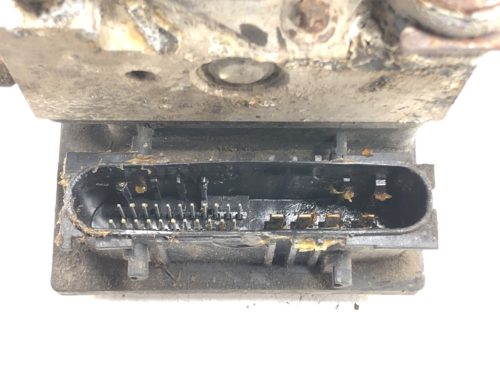 Hyundai Getz ABS kocka 0265231357 58910-1C310