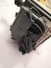 Volkswagen Passat B6 ABS kocka 3C0614095M
