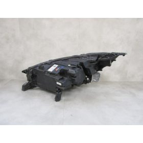 Opel Corsa F Jobb első lámpa 9829522580