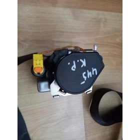 Peugeot 508 bal első biztonsági öv 98029161XX