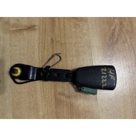 Volvo V70, XC70, S80 első biztonsági öv csat 8623450