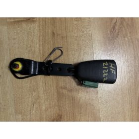 Volvo V70, XC70, S80 első biztonsági öv csat 8623450