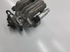 Audi A1 8X Bal hátsó féknyereg 1K0615123E