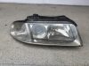 Audi A4 B5 jobb oldali fényszóró 8D0941030AK