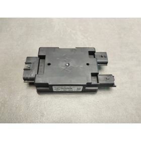   Renault Megane Scenic IV üzemanyag befecskendezés vezérlő 169102698R