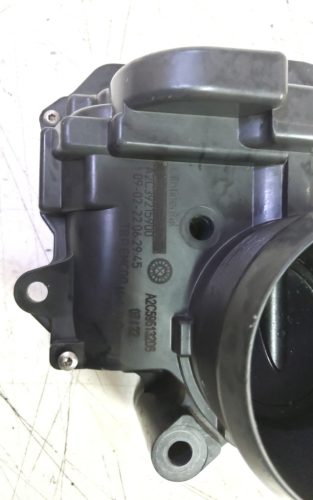 Peugeot 308 Fojtószelep A2C39215900