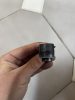 Volkswagen, Seat, Skoda, Audi PDC parkradar szenzor 5Q0919275B