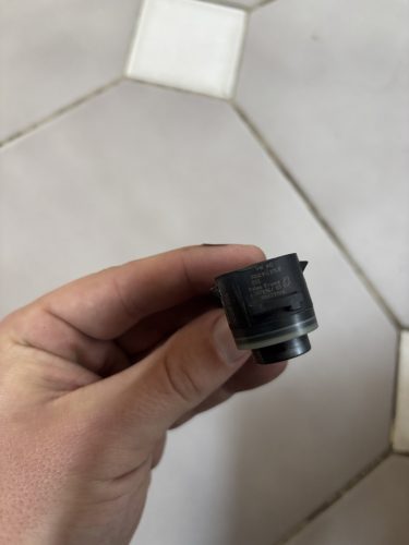 Volkswagen, Seat, Skoda, Audi PDC parkradar szenzor 5Q0919275B