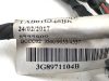 Volkswagen Arteon PDC parkradar kábelszett 3G8971104B