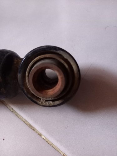 Toyota Corolla E210 Touring hátsó lengéscsillapító