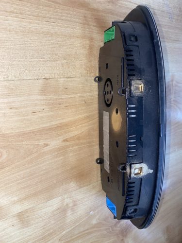 Volkswagen Passat B5 Kilométeróra 3B0920802A