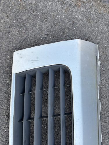 Fiat Ducato III hűtőrács, hűtőmaszk 1308067070