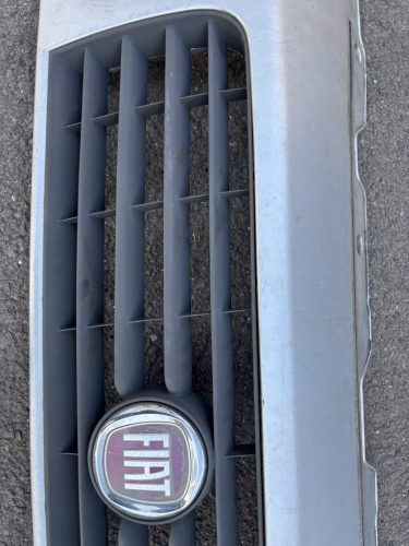 Fiat Ducato III hűtőrács, hűtőmaszk 1308067070