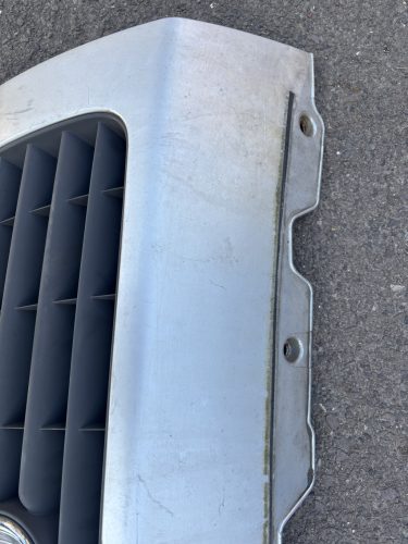 Fiat Ducato III hűtőrács, hűtőmaszk 1308067070
