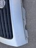 Fiat Ducato III hűtőrács, hűtőmaszk 1308067070