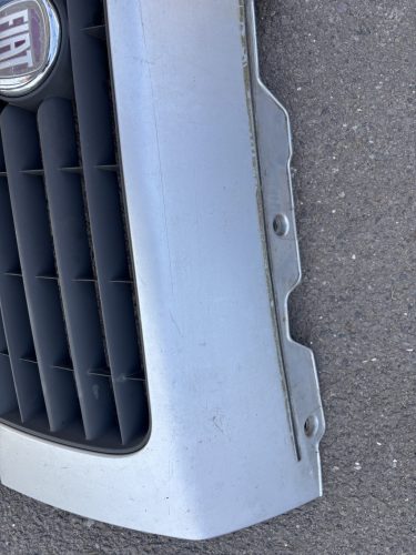 Fiat Ducato III hűtőrács, hűtőmaszk 1308067070