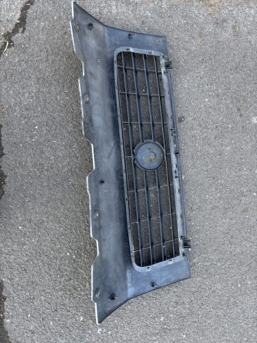 Fiat Ducato III hűtőrács, hűtőmaszk 1308067070