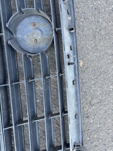 Fiat Ducato III hűtőrács, hűtőmaszk 1308067070
